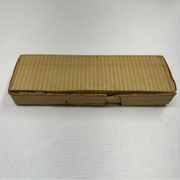 Shiny Brite 5 Kitsch Christmas Angels Ornaments Max Eckardt  1959 Japan Paper - Picture 9 of 9